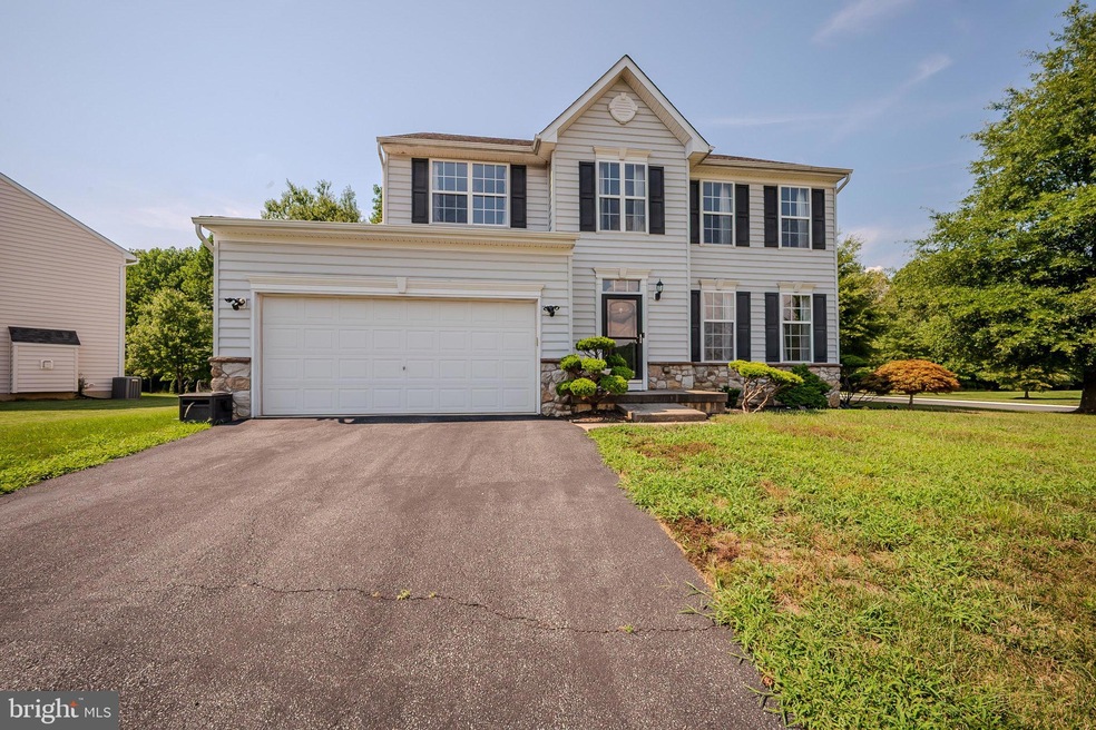 233 Foxglove Loop, Bear, DE 19701 - photo 1