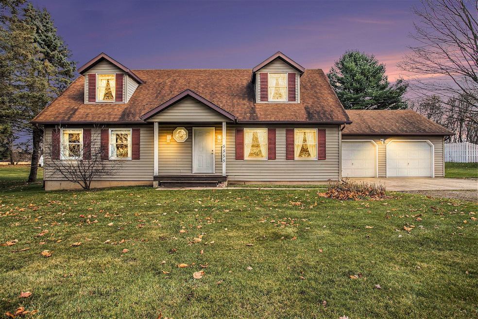 5555 Capital Ave SW, Battle Creek, MI 49015 - photo 1