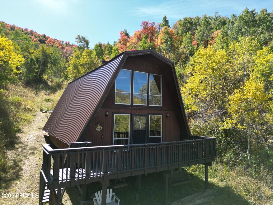 CABIN