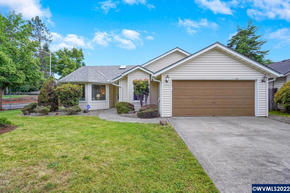 403 Lonebrook Ct SE, Salem, OR 97302 - photo 1