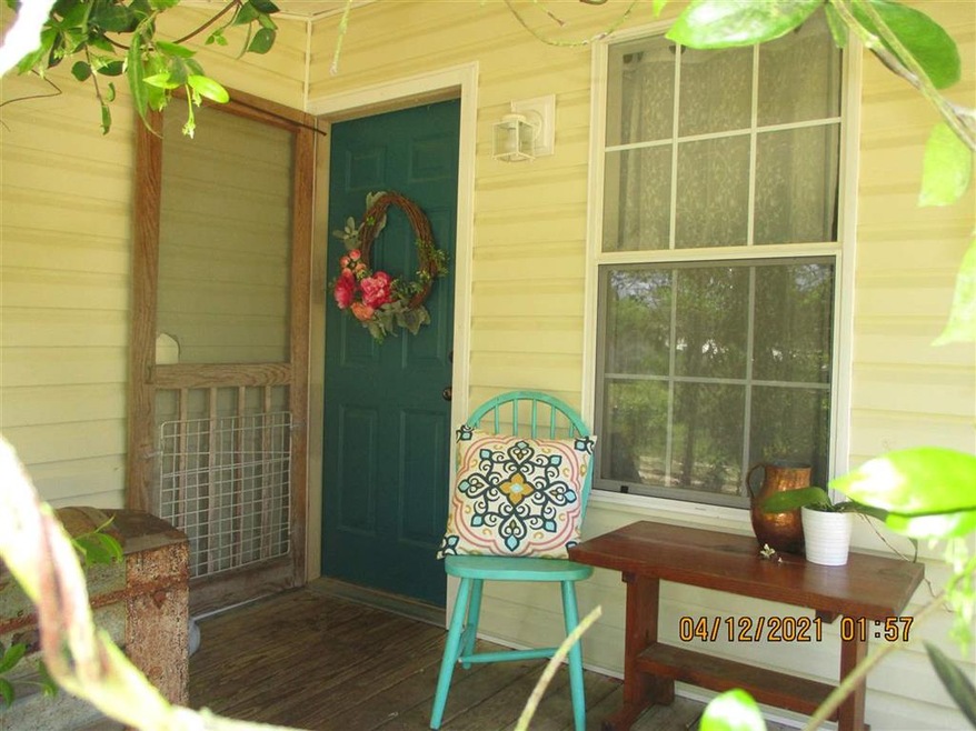 79 M Hudson Dr, Crawfordville, FL 32327 - photo 1