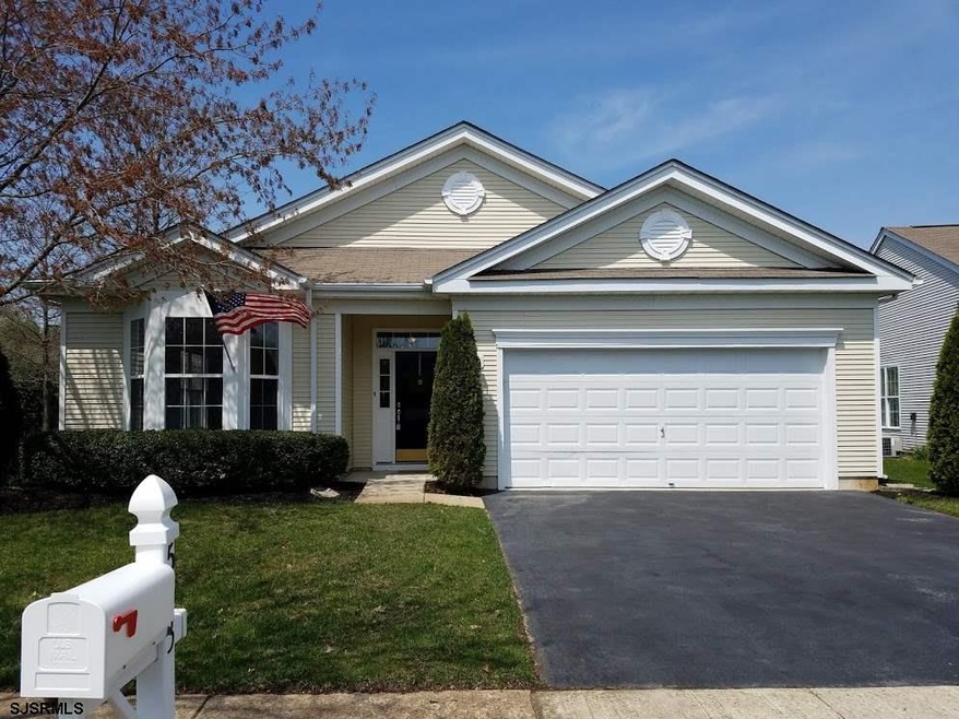 553 Chatham Way, Galloway, NJ 08205 - photo 1