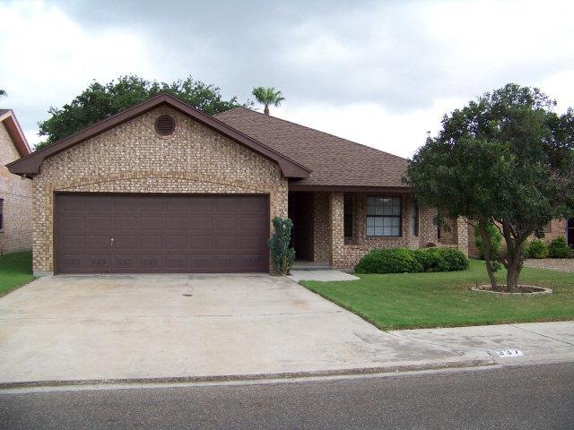 337 Diana Dr unit Lot 409, Alamo, TX 78516 - photo 1