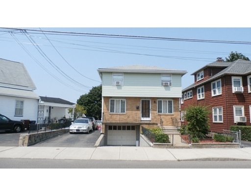 94 Shute St, Everett, MA 02149 - photo 1