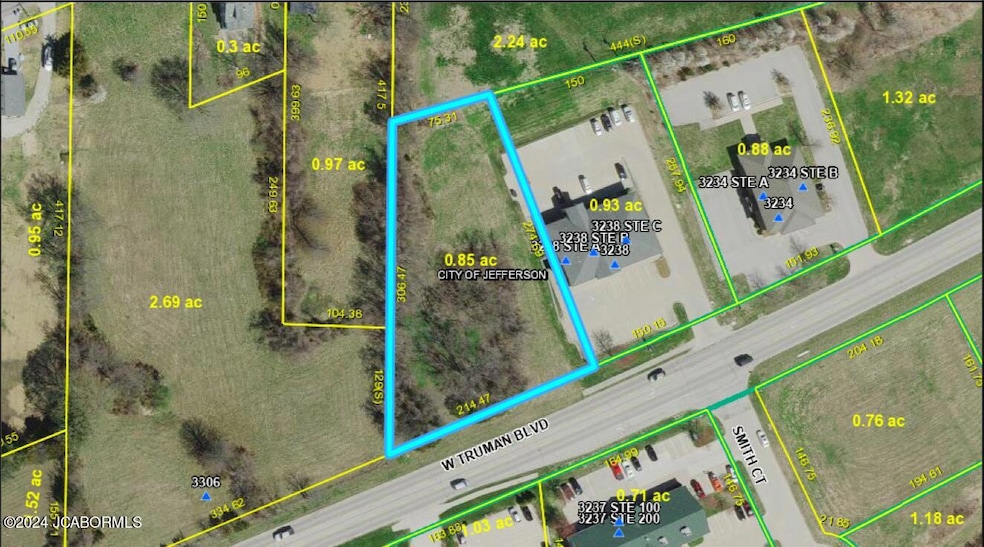 3242 W Truman Blvd, Jefferson City, MO 65109 - photo 1