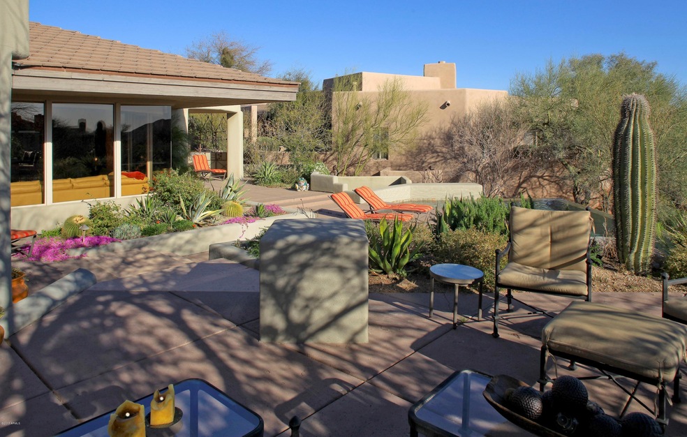Beautiful Outdoor Spaces