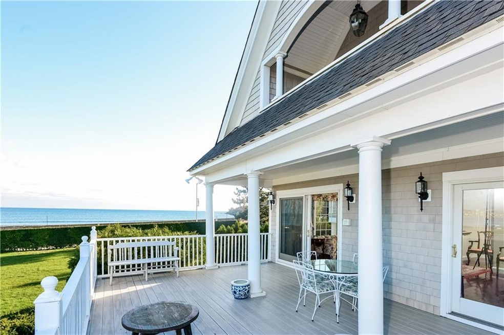191 Old Beach Rd, Newport, RI 02840 - photo 1