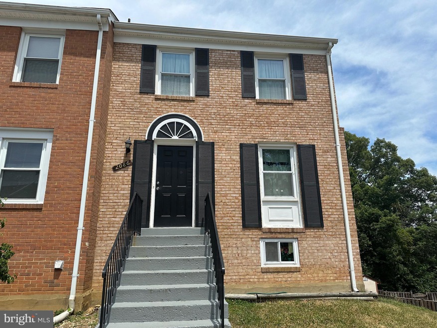 2086 Pilgrim Dr, Woodbridge, VA 22192 - photo 1