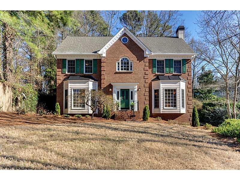 4873 Riveredge Dr, Duluth, GA 30096 - photo 1