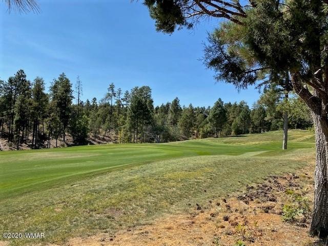 On the Fairway