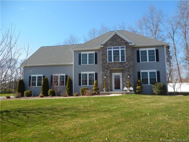 11 Pearl Ln, Rocky Hill, CT 06067 - photo 1