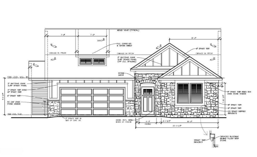 Sage Villa mlvi00022