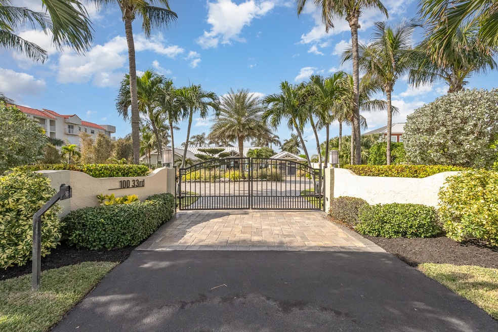 100 W 33rd Street, Cocoa Beach, FL 32931