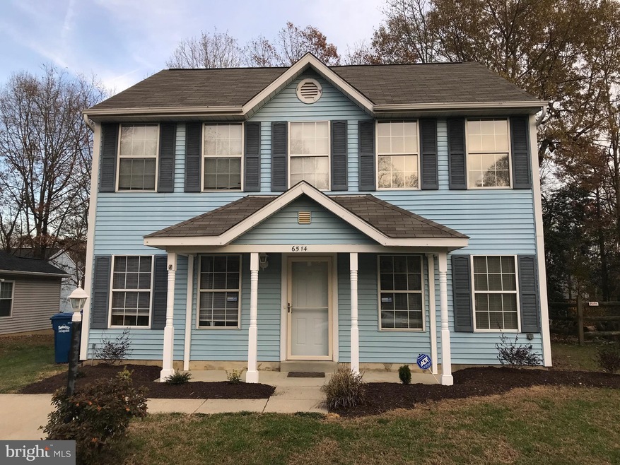 6514 Alopex Rd, Waldorf, MD 20603 - photo 1