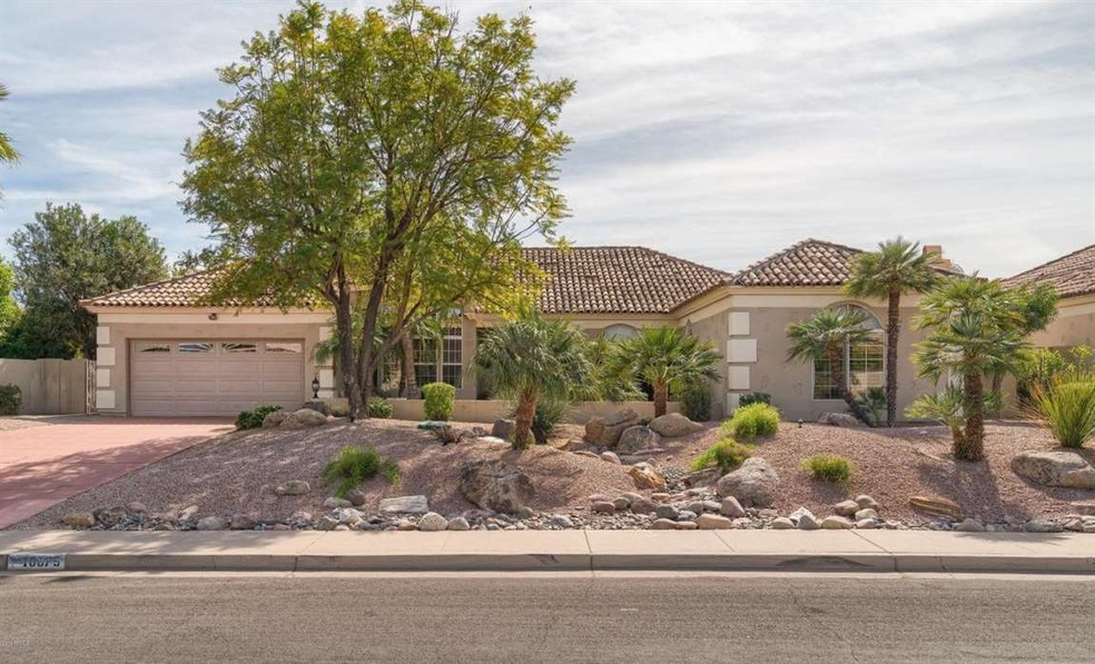 Wonderful Curb Appeal