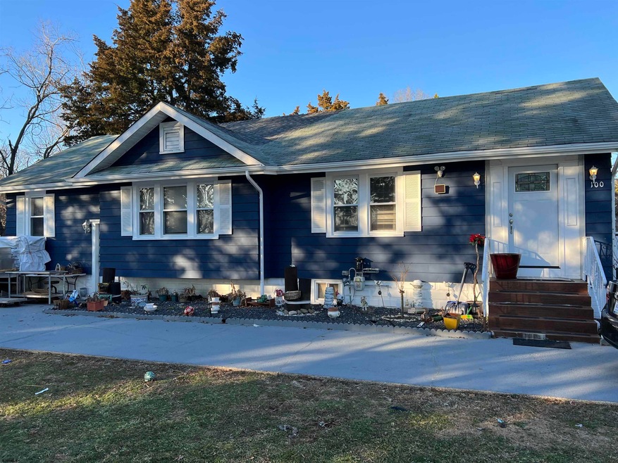 100 Martin Ave, Egg Harbor Township, NJ 08234 - photo 1