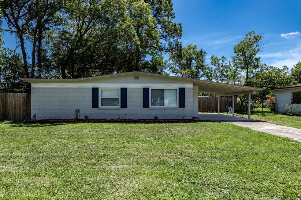 5305 Seaboard Ave, Jacksonville, FL 32210 - photo 1