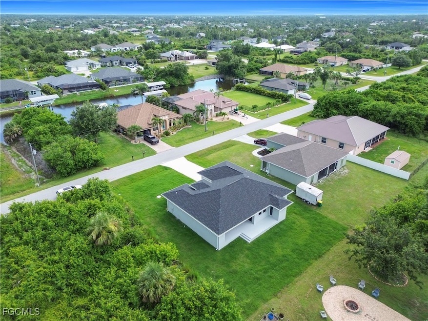 9333 Hialeah Terrace, Port Charlotte, FL 33981 - photo 1