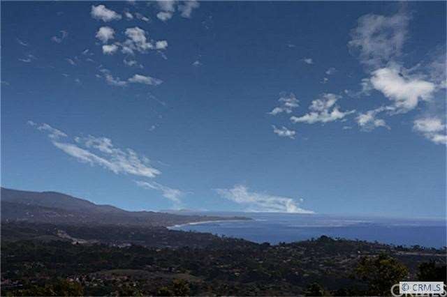 One of the best ocean views in all of Orange Count