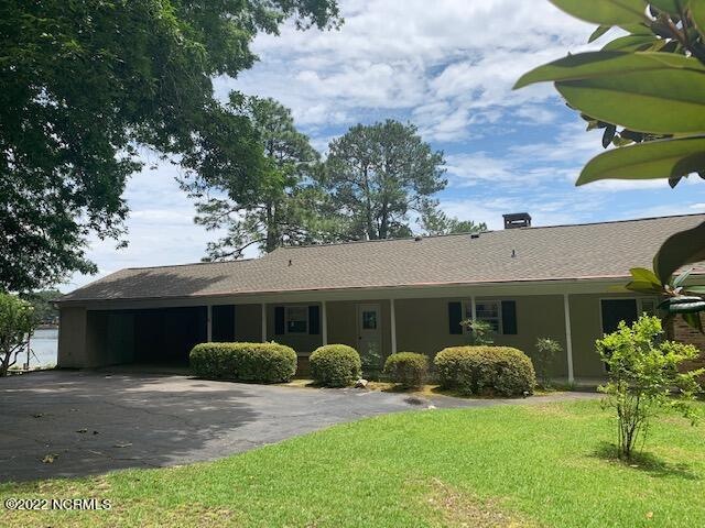 202 Pine Ridge Drive