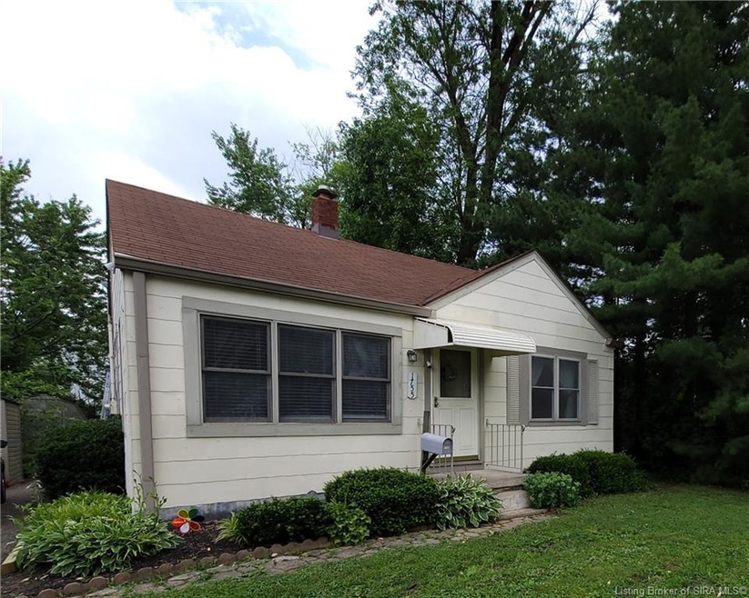 1755 Twin Oaks Dr, New Albany, IN 47150 - photo 1