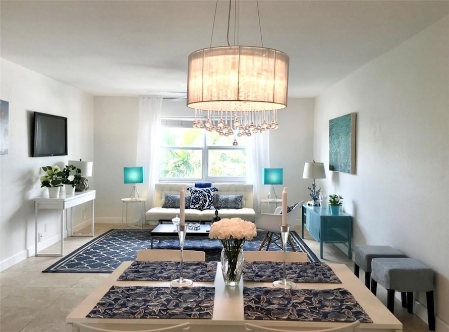 619 Orton Ave unit 403, Fort Lauderdale, FL 33304 - photo 1