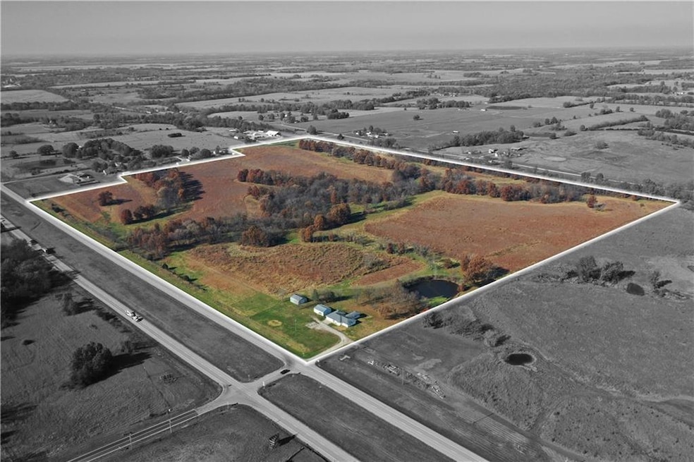 0 Highway Ff, Saint Catharine, MO 64628 - photo 1