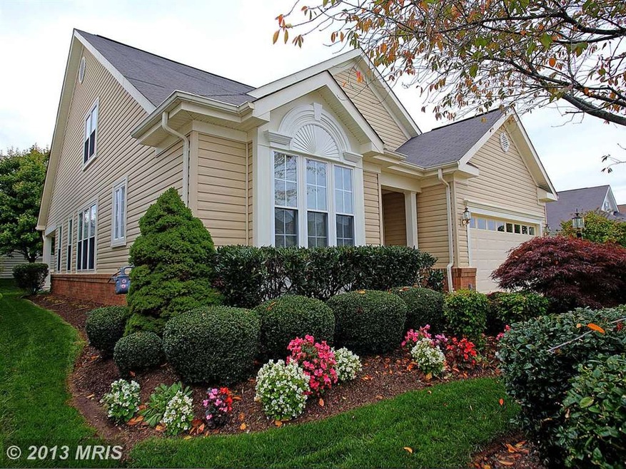 6788 Arthur Hills Dr, Gainesville, VA 20155 - photo 1