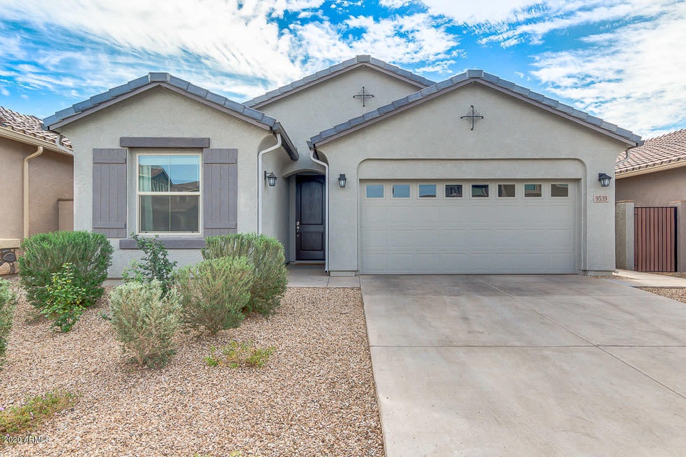 9539 E Tupelo Ave, Mesa, AZ 85212 - photo 1