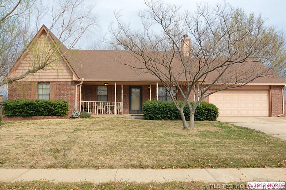 Front Elevation. Neighborhood features Sidewalks.