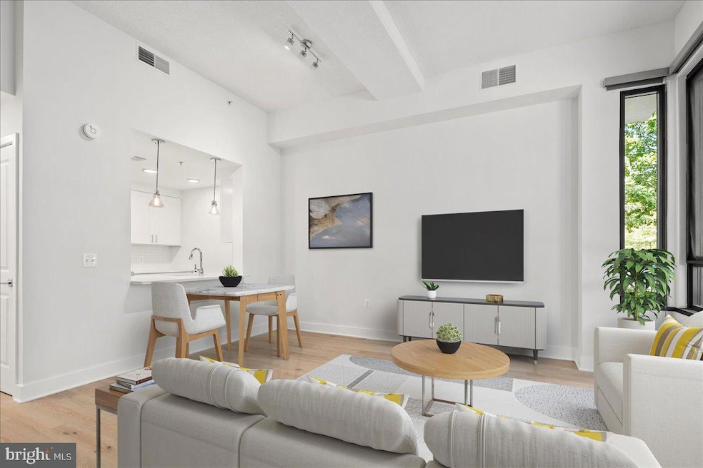 1512 N Scott St unit TH4, Arlington, VA 22209 - photo 1