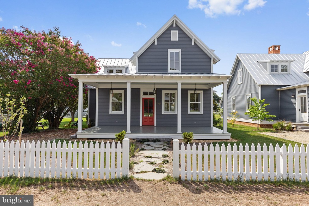 215 C St, Solomons, MD 20688 - photo 1