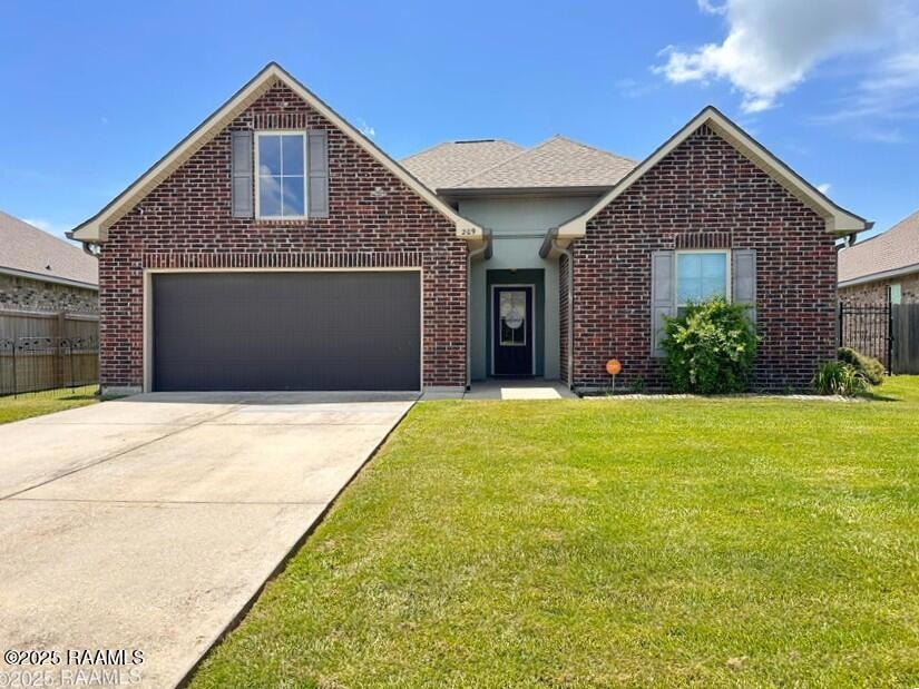 209 Stanwell Ave, Duson, LA 70529 - photo 1