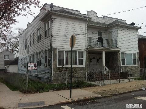 171-40 103rd Rd, Jamaica, NY 11433 - photo 1