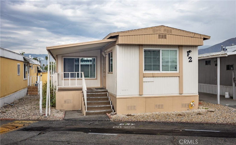 26838 9th St unit F2, Highland, CA 92346 - photo 1