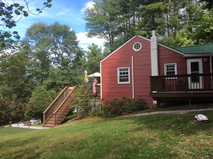 Main house photo