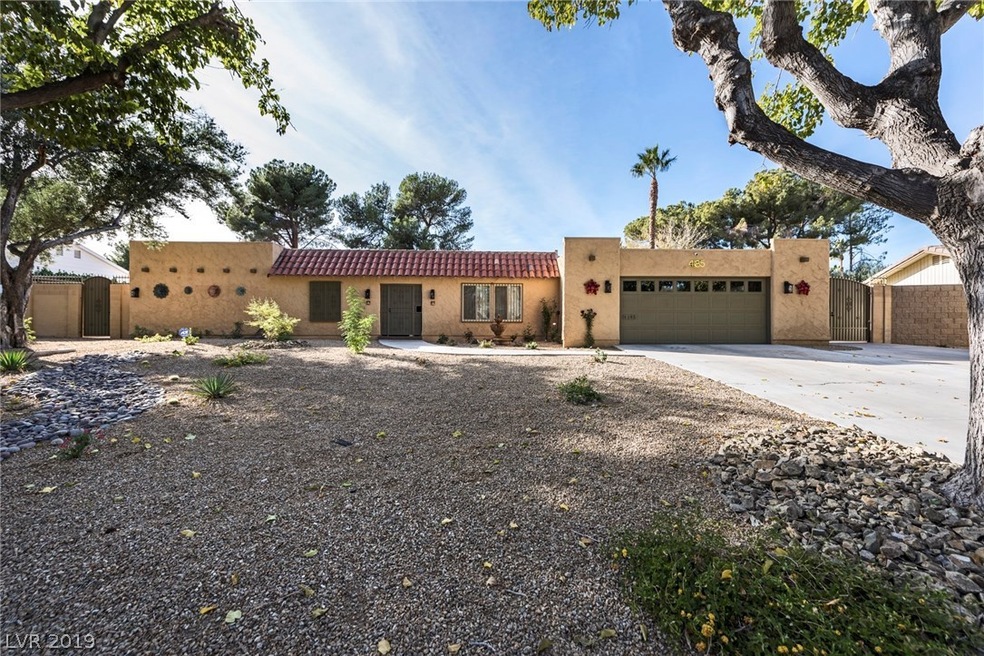 4185 W Pinecrest Cir, Las Vegas, NV 89121 - photo 1