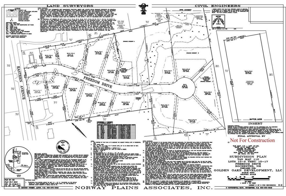 Lots 2-17 Freedom Dr unit 2-17, Rochester, NH 03867 - photo 1