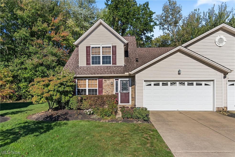 Sold $215,000 • Co-Listing Agent