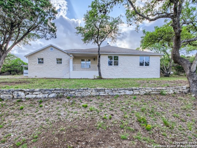 9045 Fox Briar Ln, Boerne, TX 78006 - photo 1