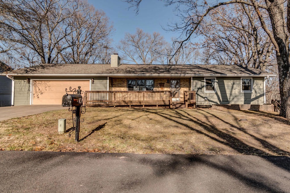 67 Northwoods Dr, Kimberling City, MO 65686 - photo 1