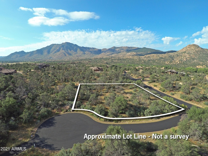 4485 W Pointer Mountain Circle