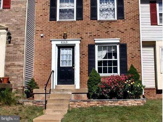 8265 Vernon St, Manassas, VA 20109 - photo 1