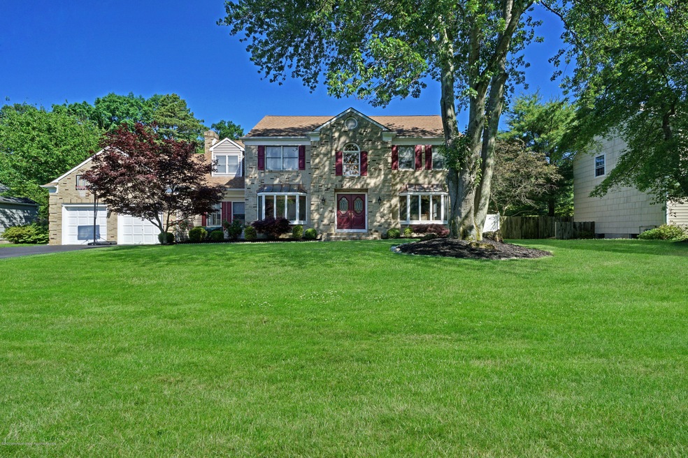 217 Jumping Brook Dr, Toms River, NJ 08755 - photo 1