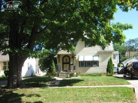 2528 Thomas St, Flint, MI 48504 - photo 1
