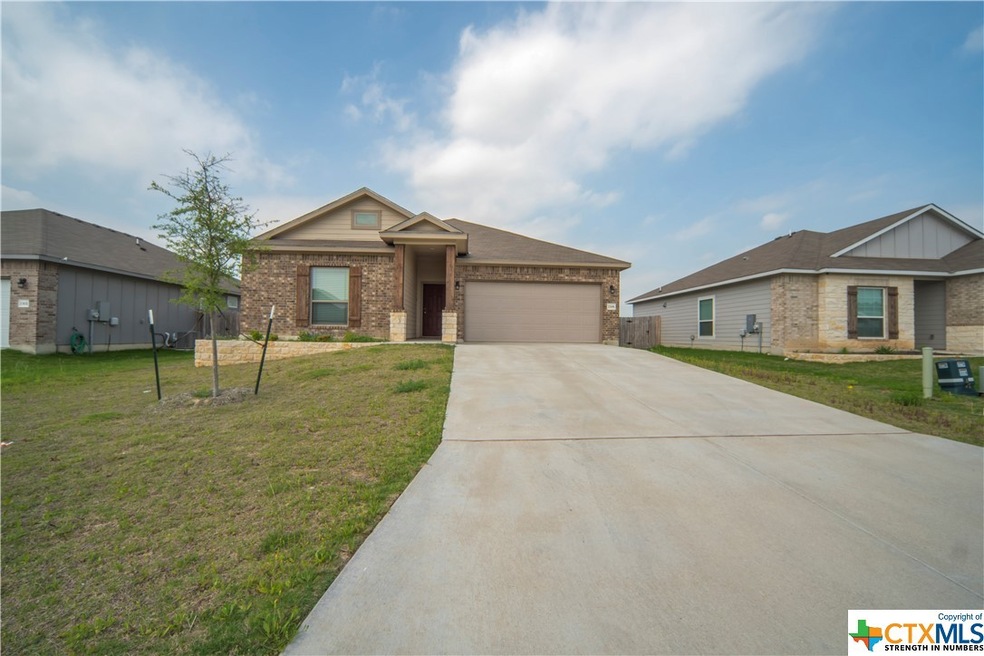 2306 Wasabi Rd, Temple, TX 76501 - photo 1