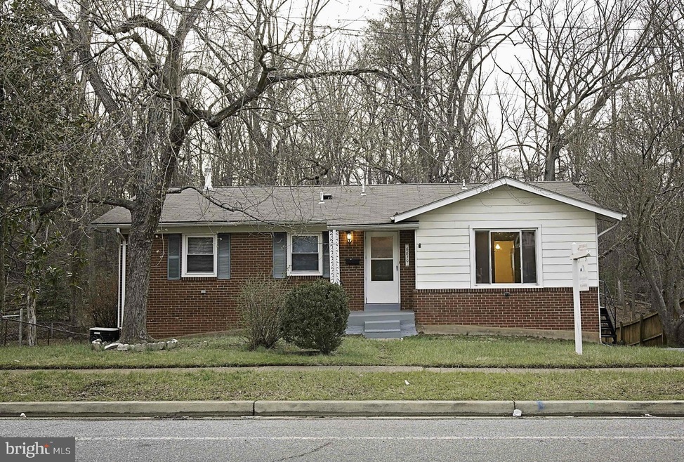 6820 Nashville Rd, Lanham, MD 20706 - photo 1