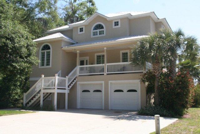 115 Sunrise Dr, Saint Simons Island, GA 31522 - photo 1