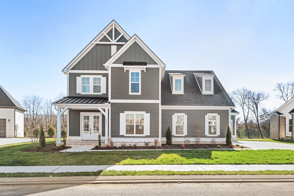 2917 Chaudoin Ct, Murfreesboro, TN 37129 - photo 1