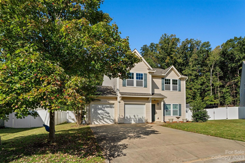 907 Mibbs Place, Statesville, NC 28625 - photo 1